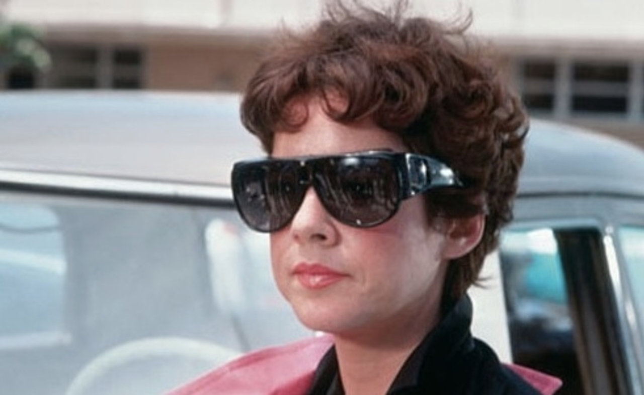 The Best Sunnies on Screen Tribeca