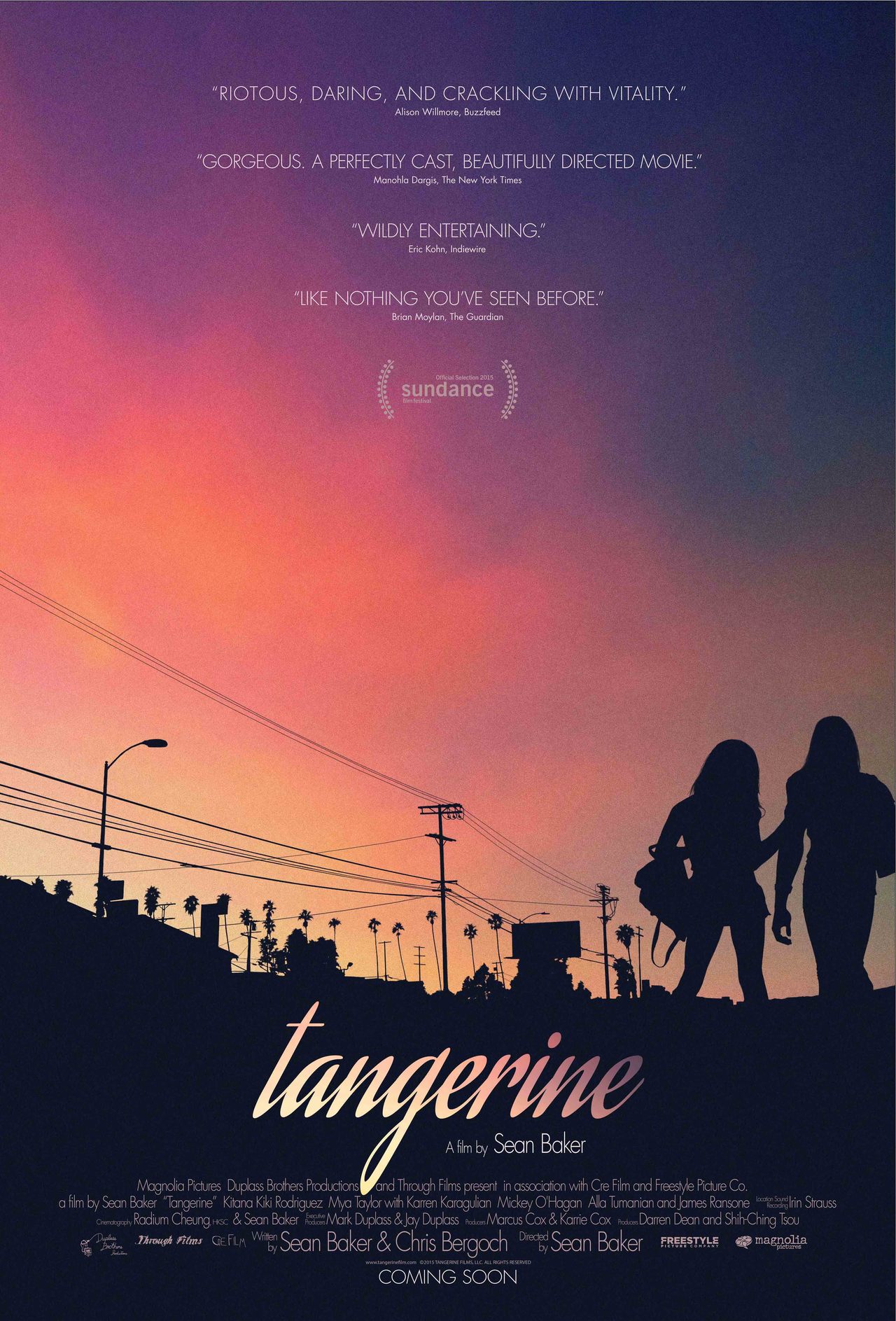 tangerine 2015 movie torrent