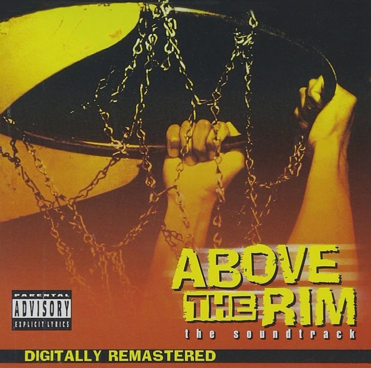 ABOVE THE RIM (1994): "Regulate," Warren G feat. Nate Dogg; "Afro Puffs," The Lady of Rage