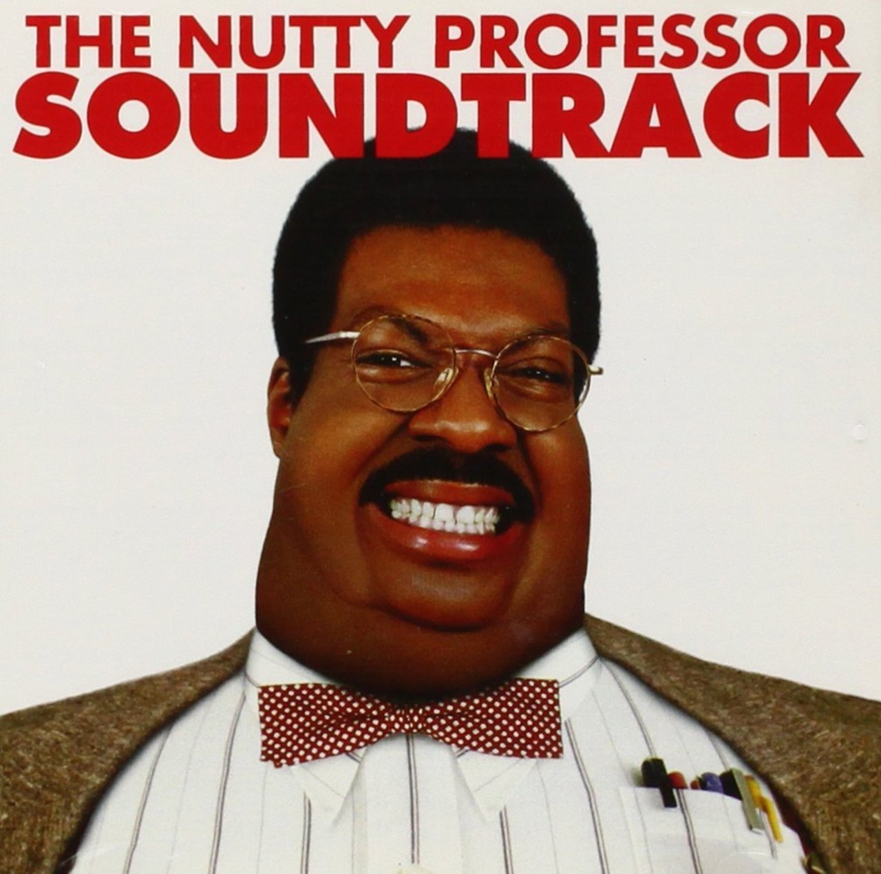 THE NUTTY PROFESSOR (1996): "Touch Me, Tease Me," Case feat. Foxy Brown