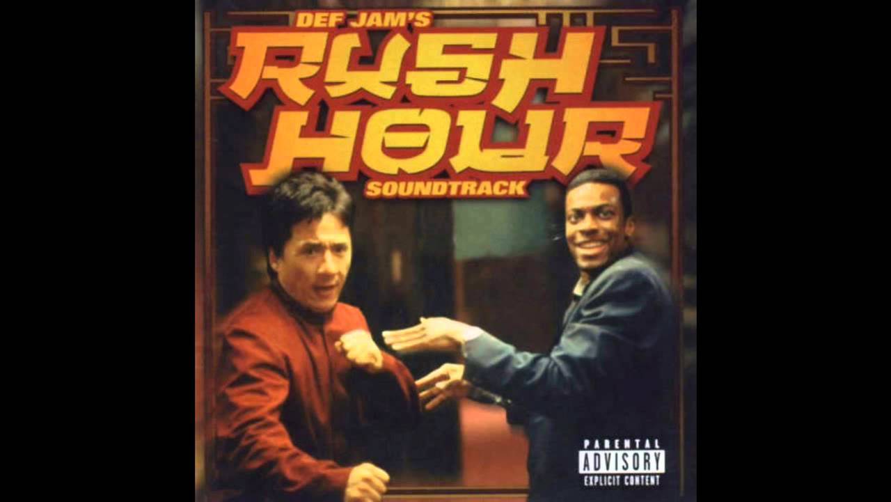 RUSH HOUR (1998): "How Deep is Your Love," Dru Hill feat. Redman