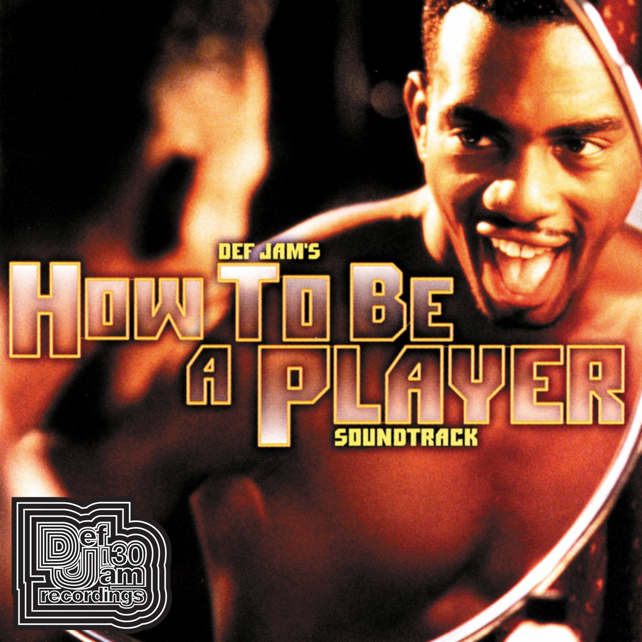 DEF JAM'S HOW TO BE A PLAYER (1997): "Big Bad Mama," Foxy Brown feat. Dru Hill