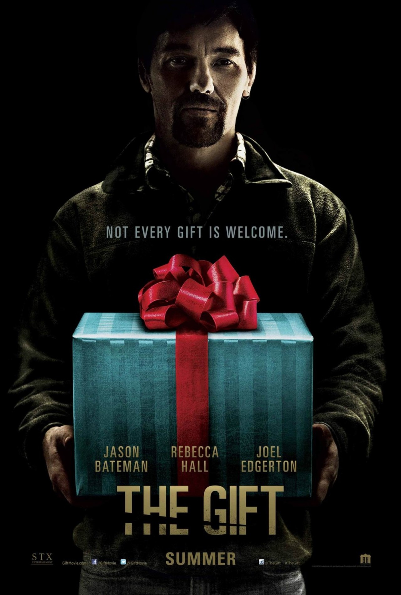 my gift the movie review