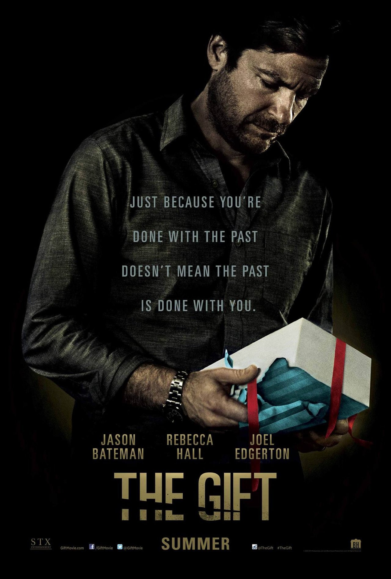 This Weekend S Best New Movie THE GIFT Is Also The Summer S Biggest   Full 17089021171 89b1e881d3 O 