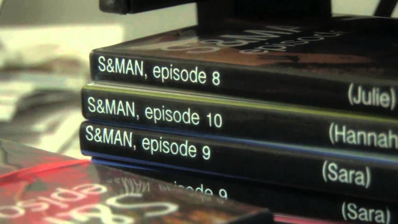 S&MAN (2006)