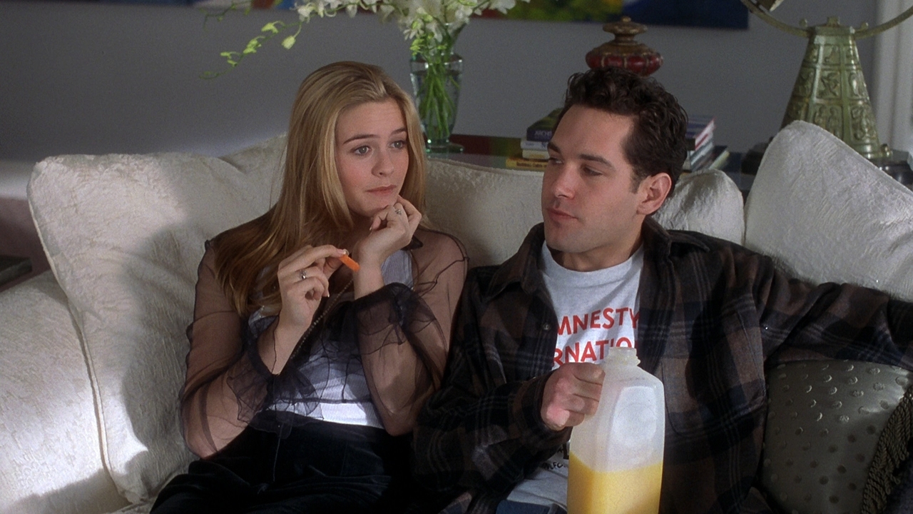 CLUELESS (1995)