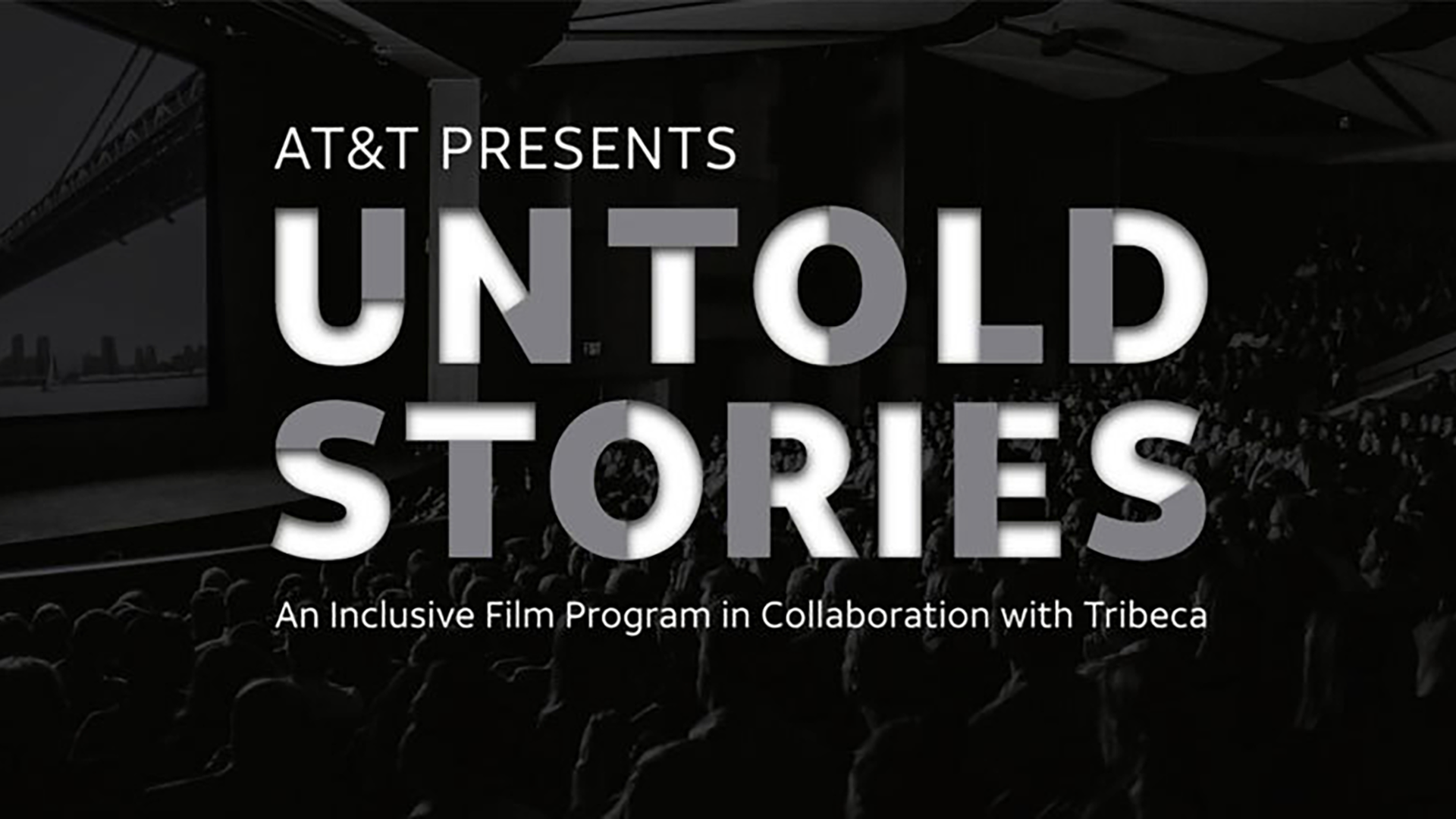 AT&T Untold Stories